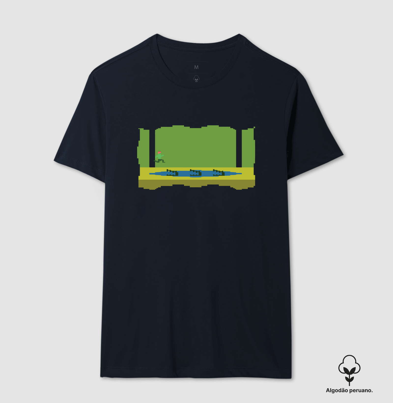 Pitfall Harry - Imagem 4