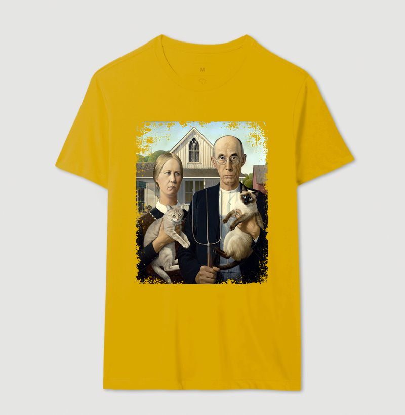 Camisa 13