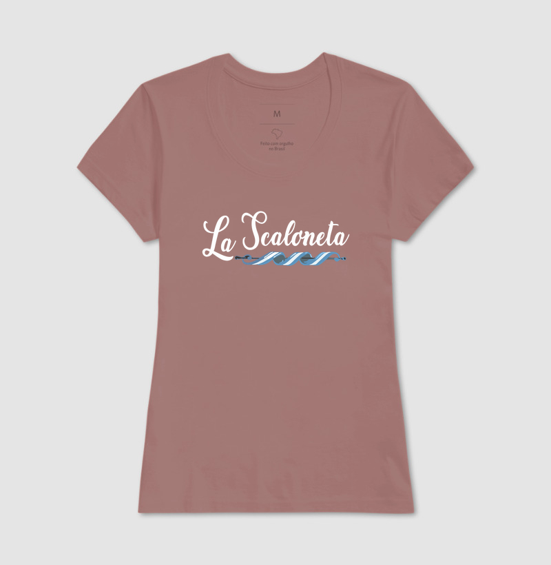 Camisa 16