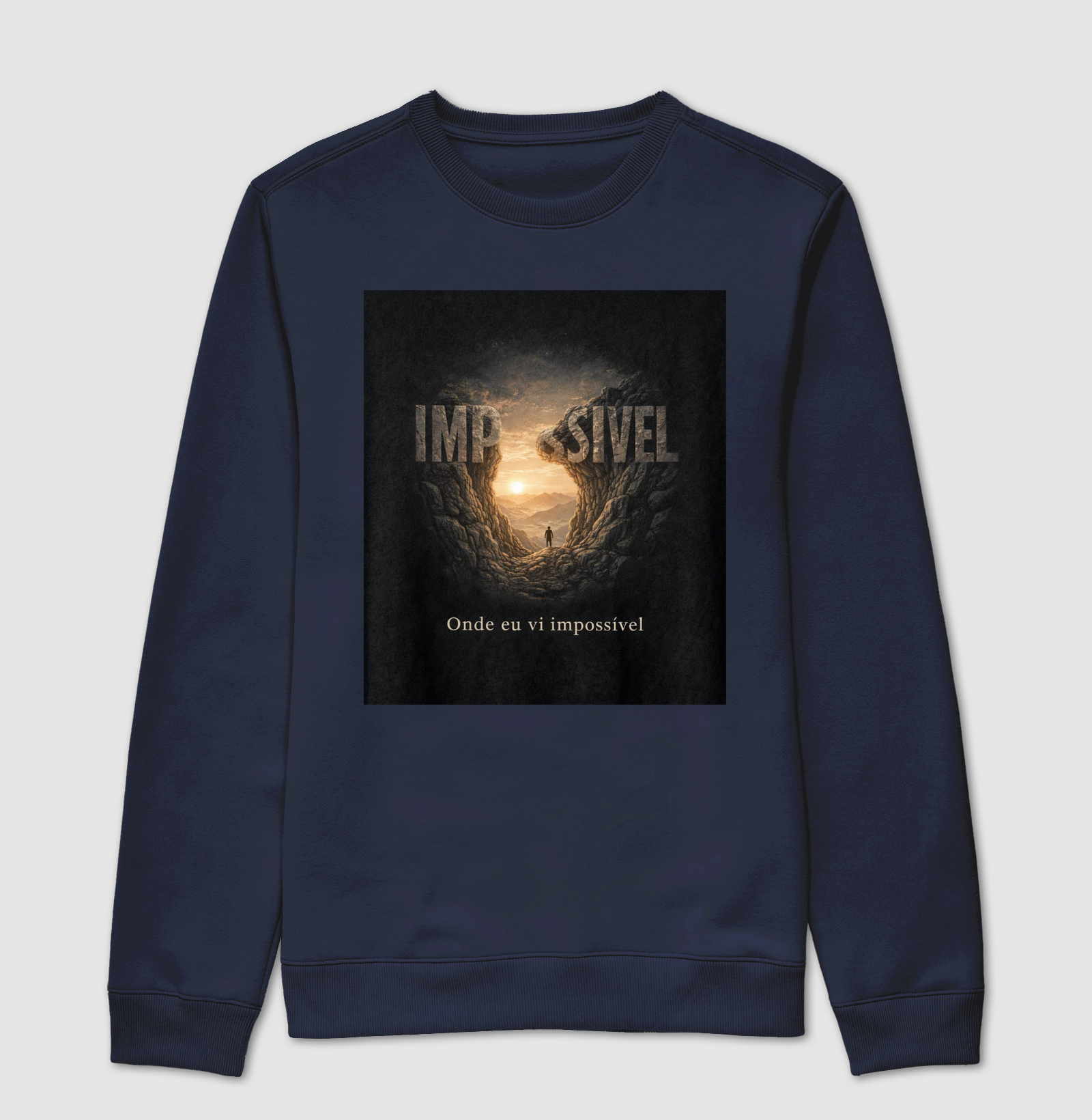 Onde Eu vi Impossível | Tree of Life - Imagem 5