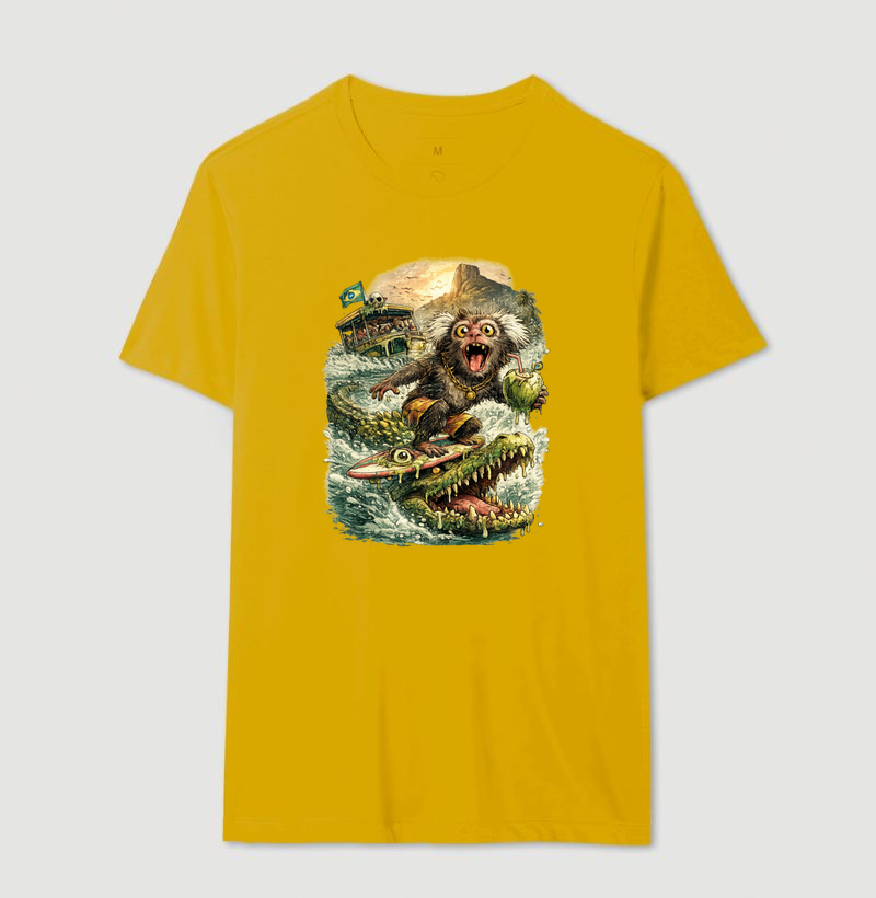 Camisa 13