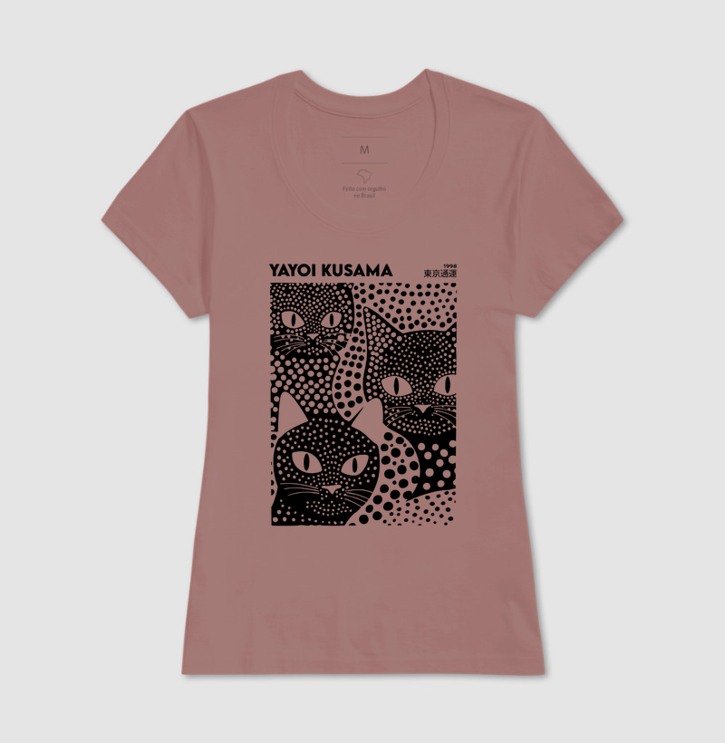 Camisa 15