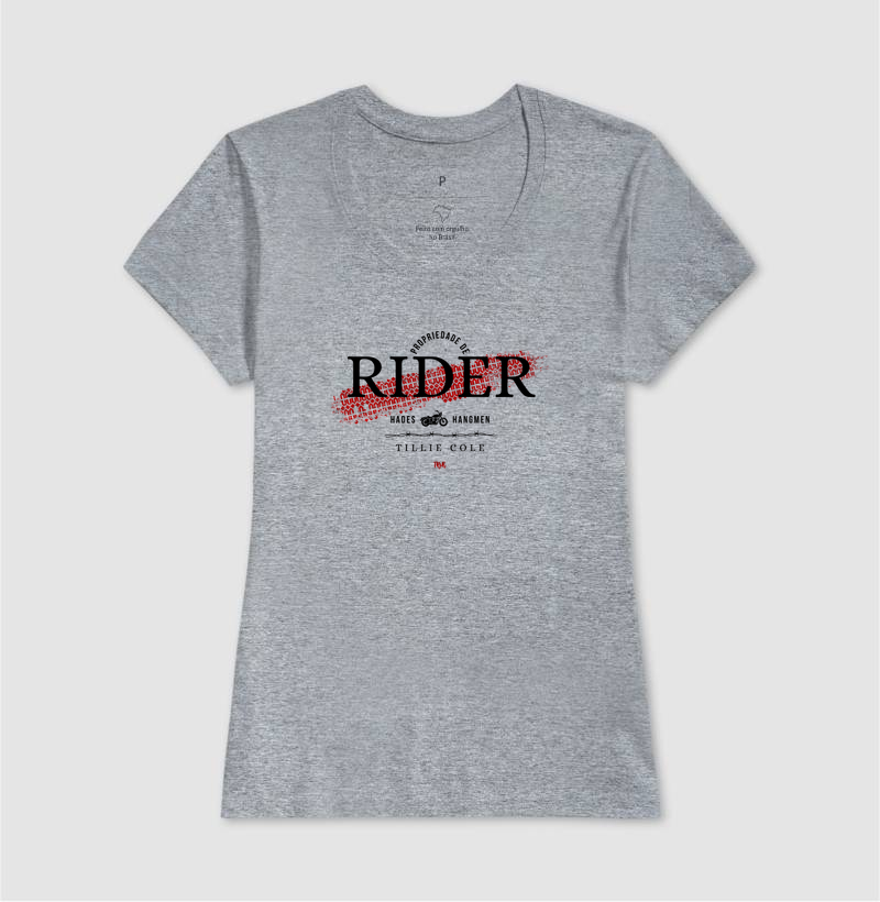 Propriedade de Rider - Imagem 9