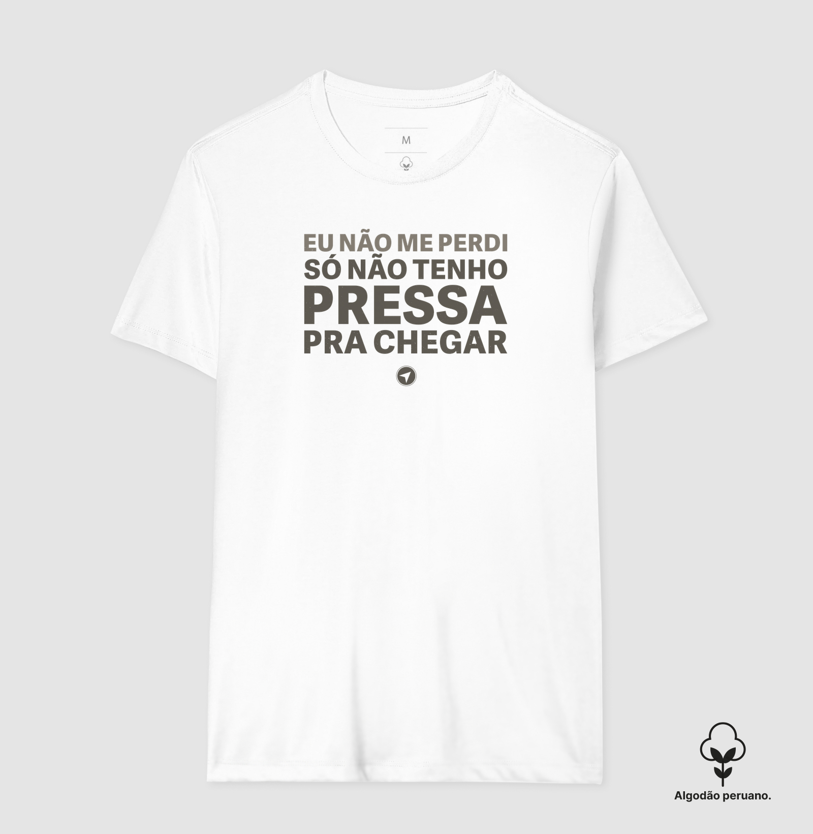 Não Estou Perdido - Imagem 8