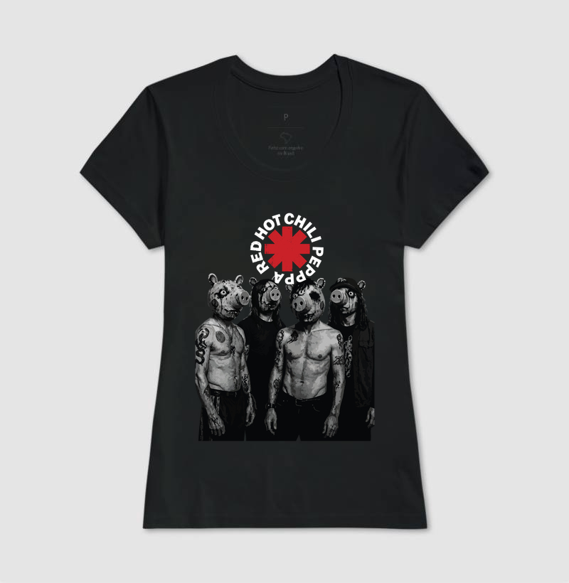 Camisa 5