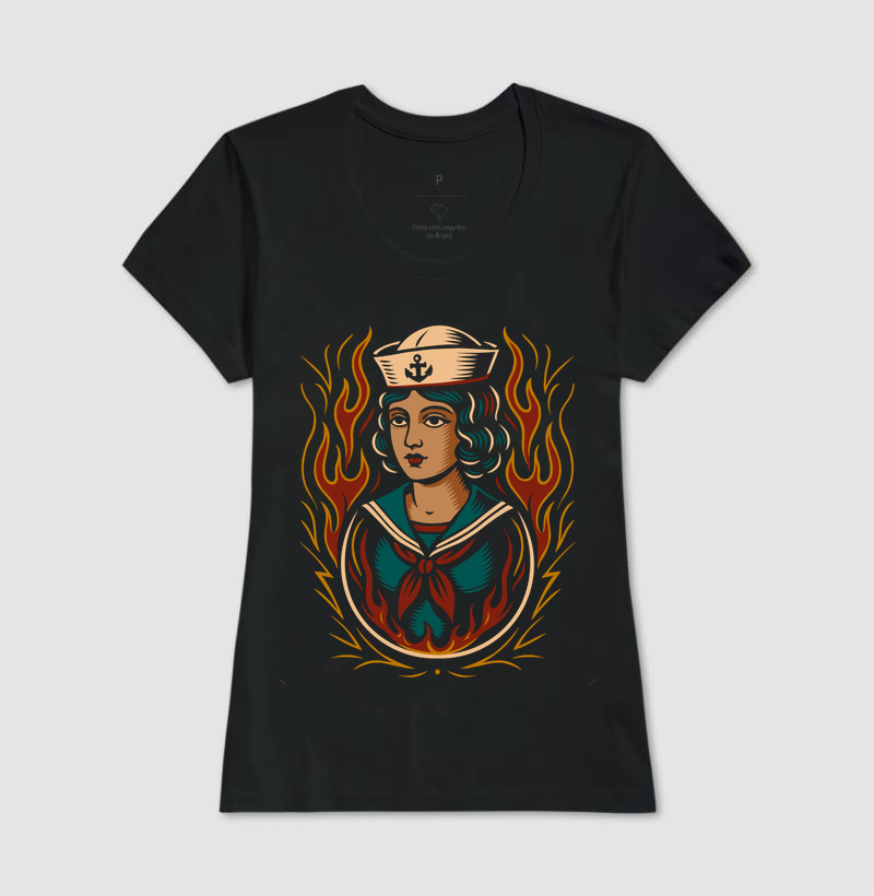 Camisa 5