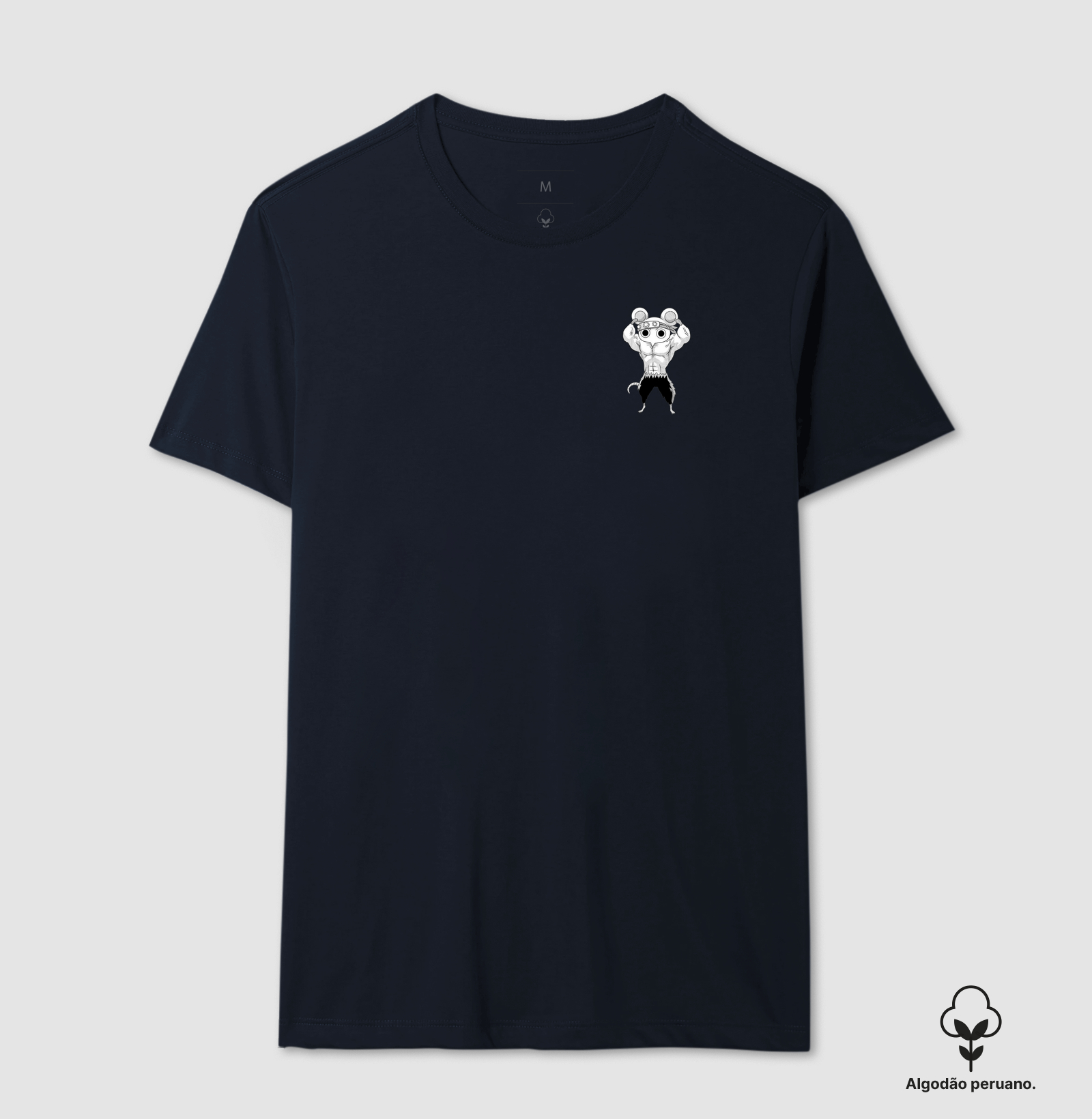 Camisa 7