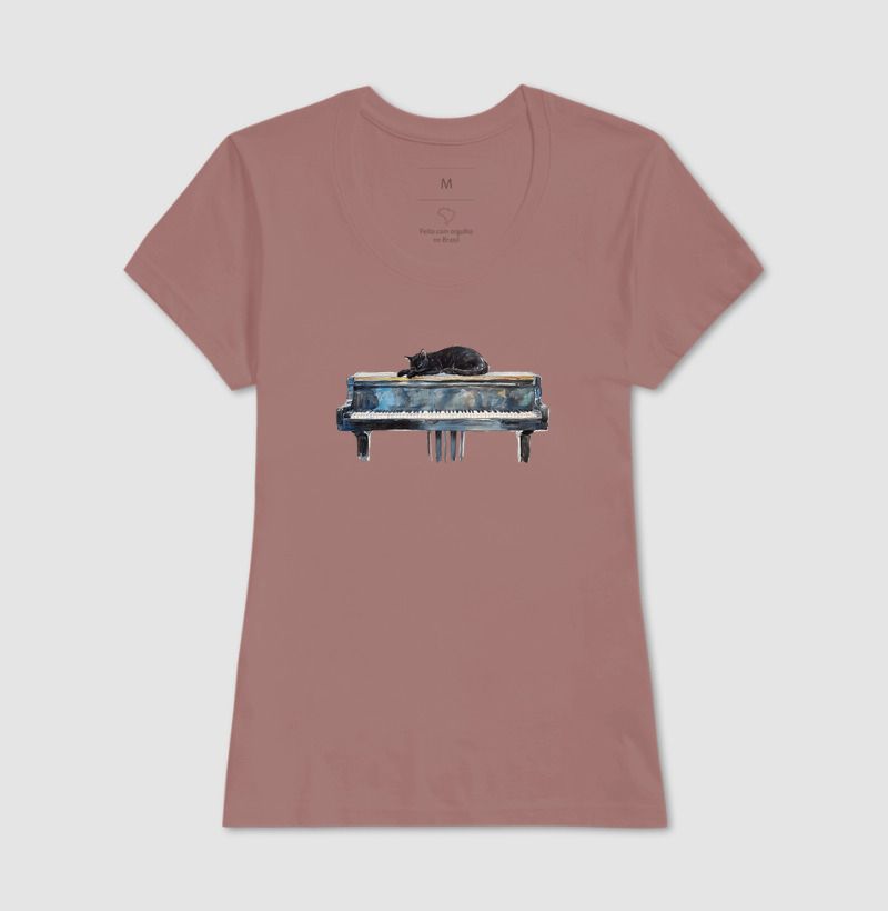 Camisa 16