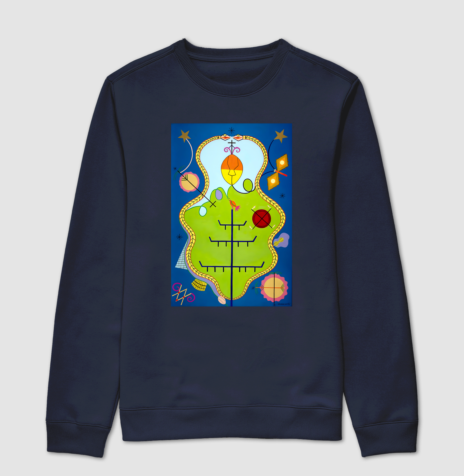 Camisa 4