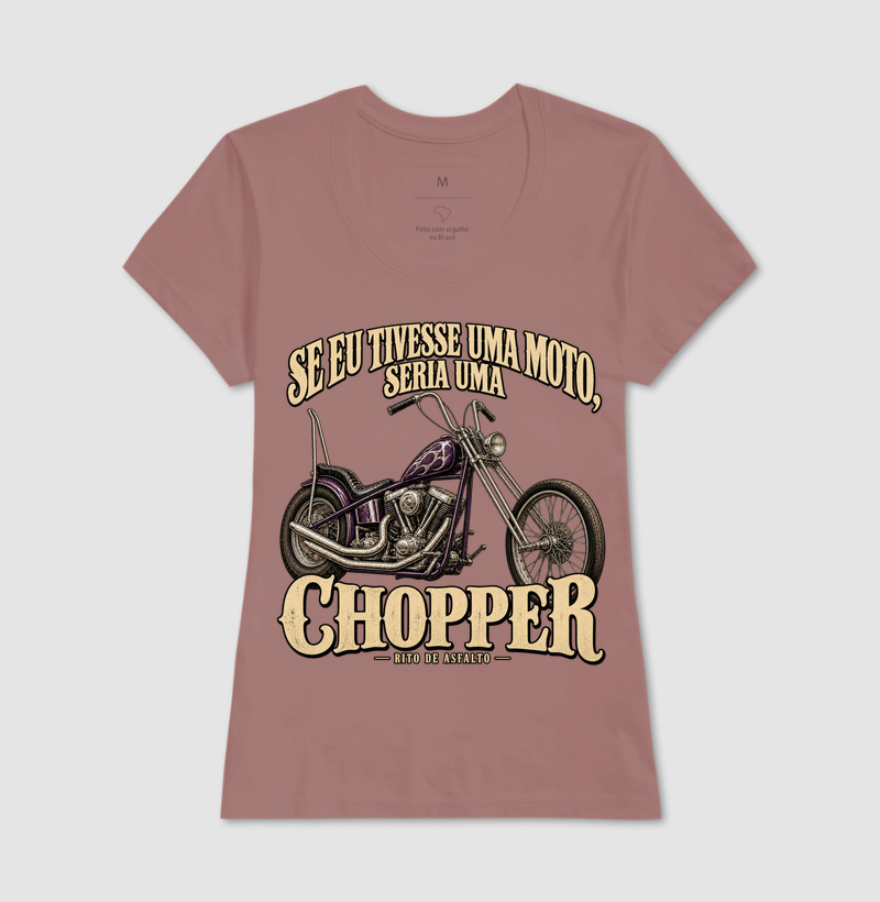 Se Eu Tivesse Chopper - Imagem 10