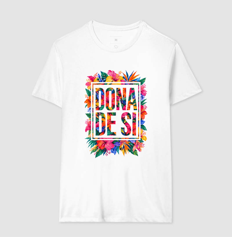Dona de si - Imagem 4