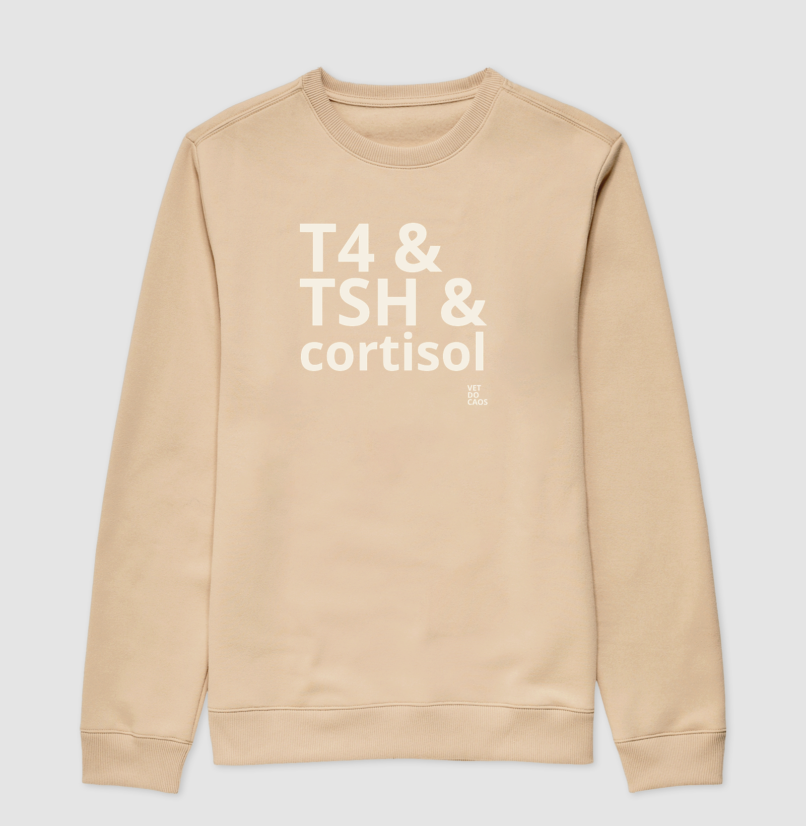 T4 & TSH & cortisol - Imagem 2