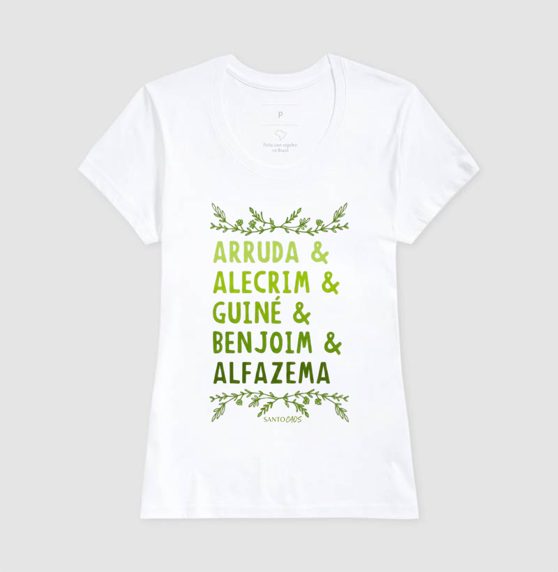 Camisa 7