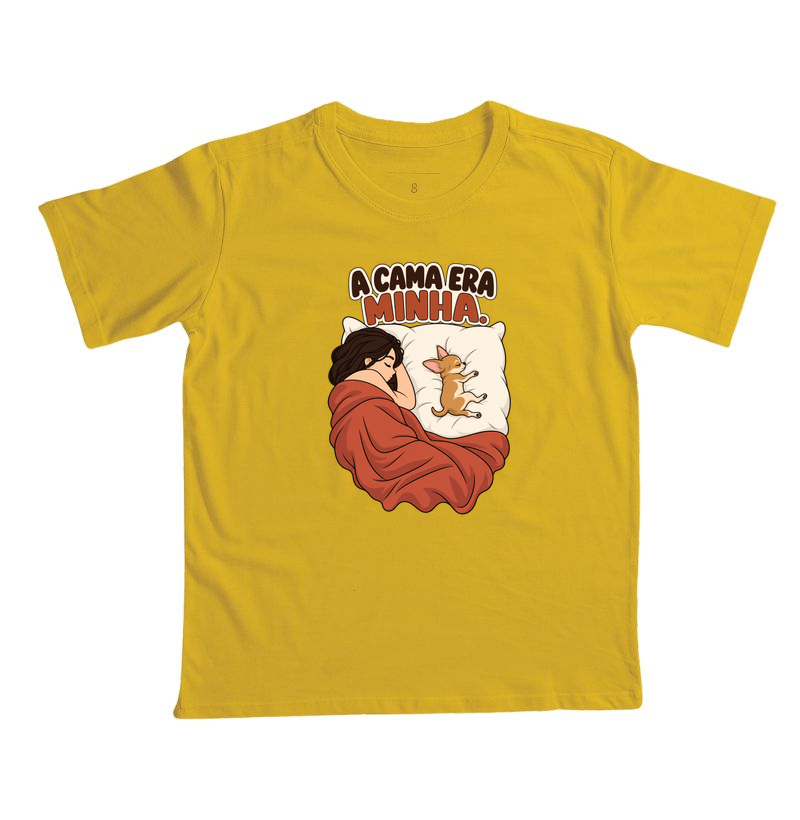 A cama era minha 02 - Imagem 7