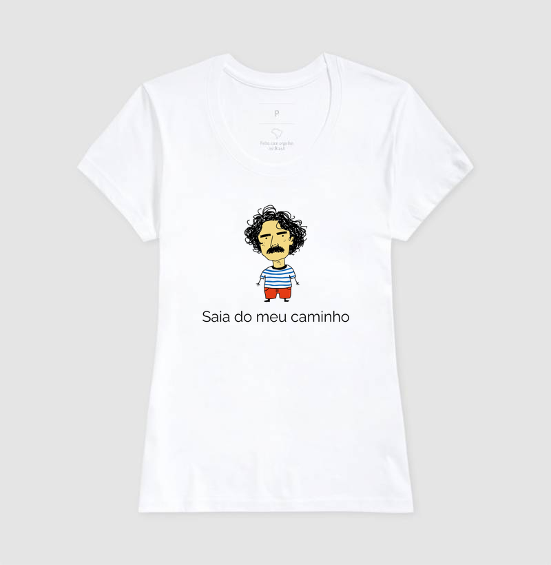 Camisa 4