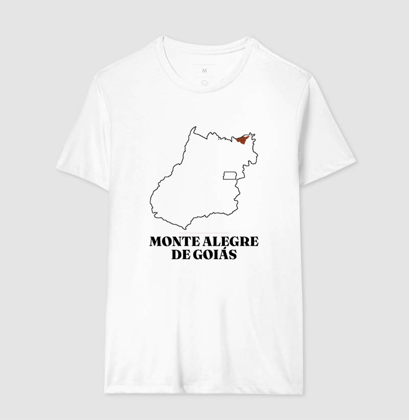 Monte Alegre de Goiás | Traço GO - Imagem 4