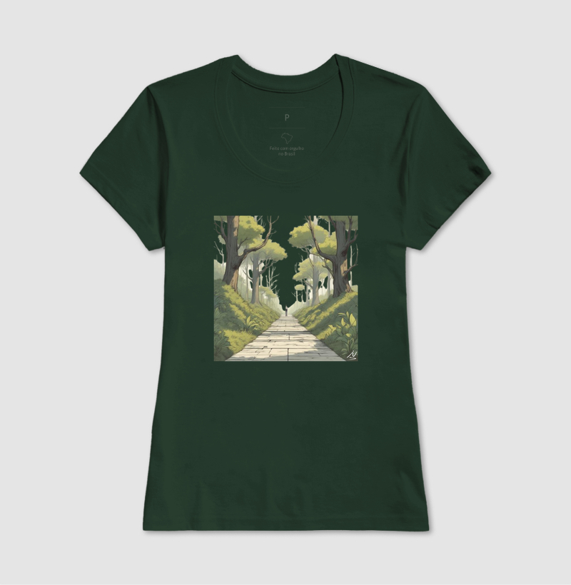 Camisa 8