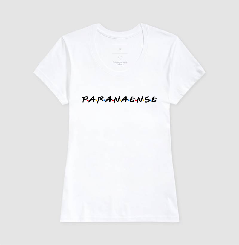Paranaense Friends - Imagem 5