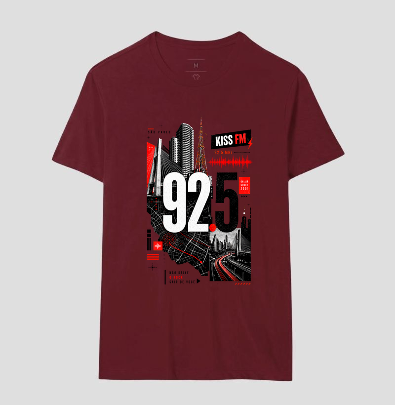Camisa 17