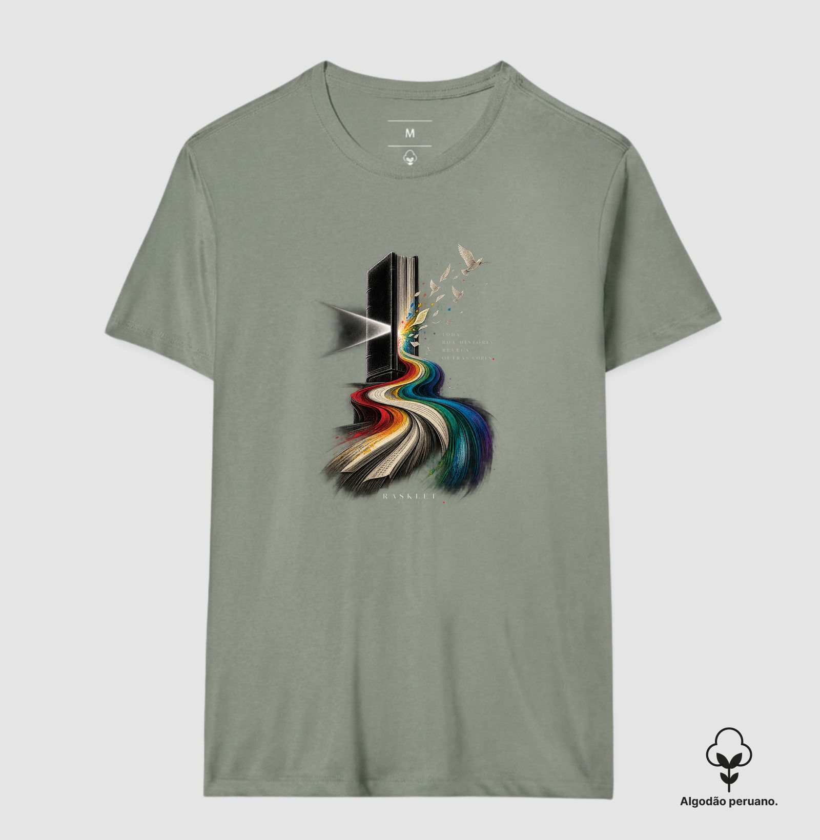 Camisa 6