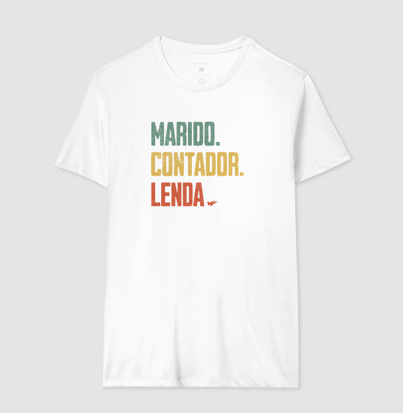 MARIDO. CONTADOR. LENDA - Imagem 3
