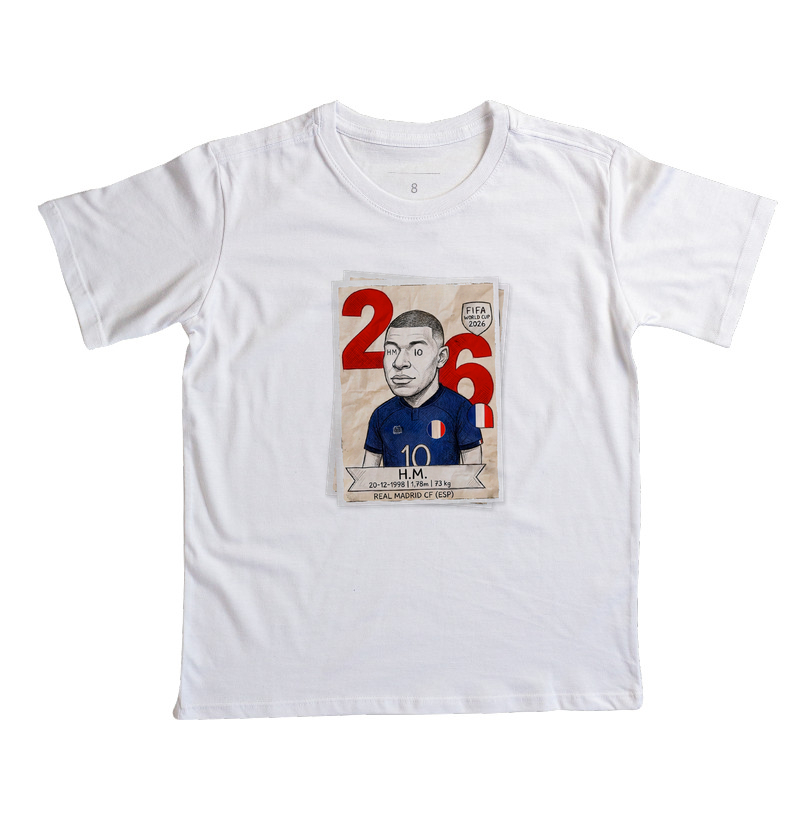 Camisa 3