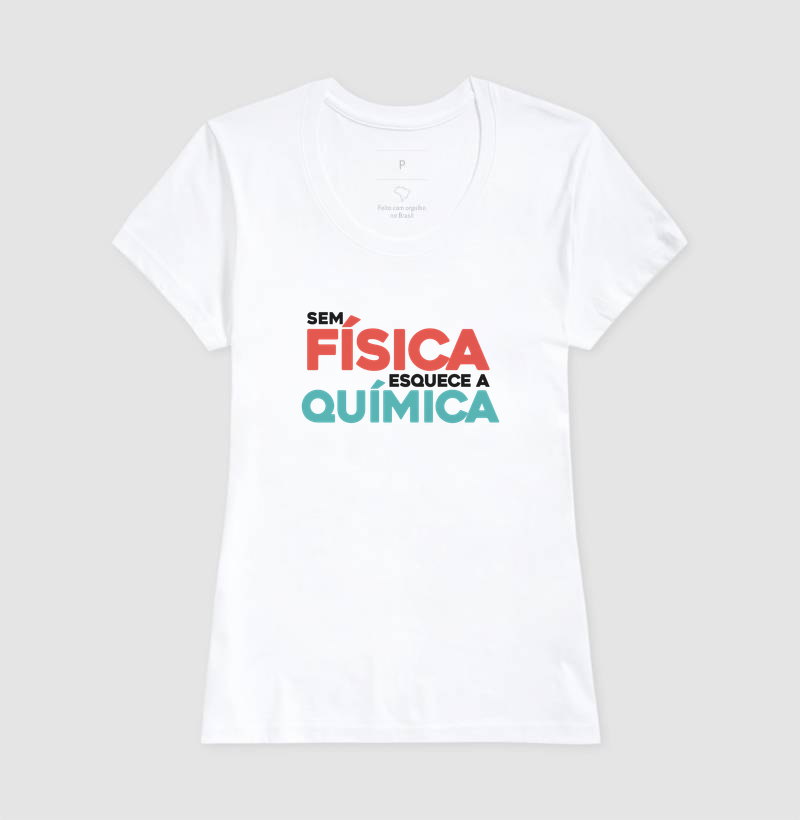 Sem física esquece a química! - Imagem 5