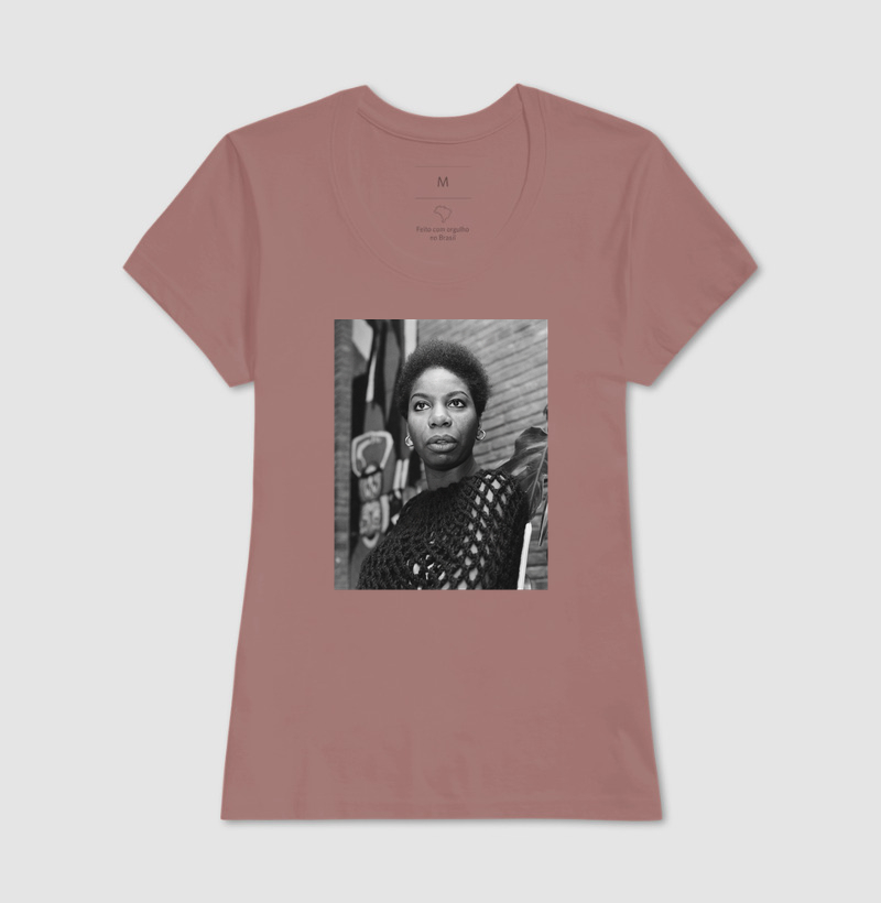 Camisa 16
