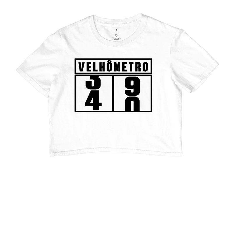 Velhômetro 40 anos - Imagem 3