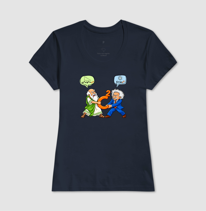 Pitágoras vs Einstein: A disputa pelo “c²” - Imagem 10