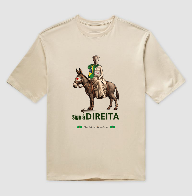 Siga à direita - Imagem 3