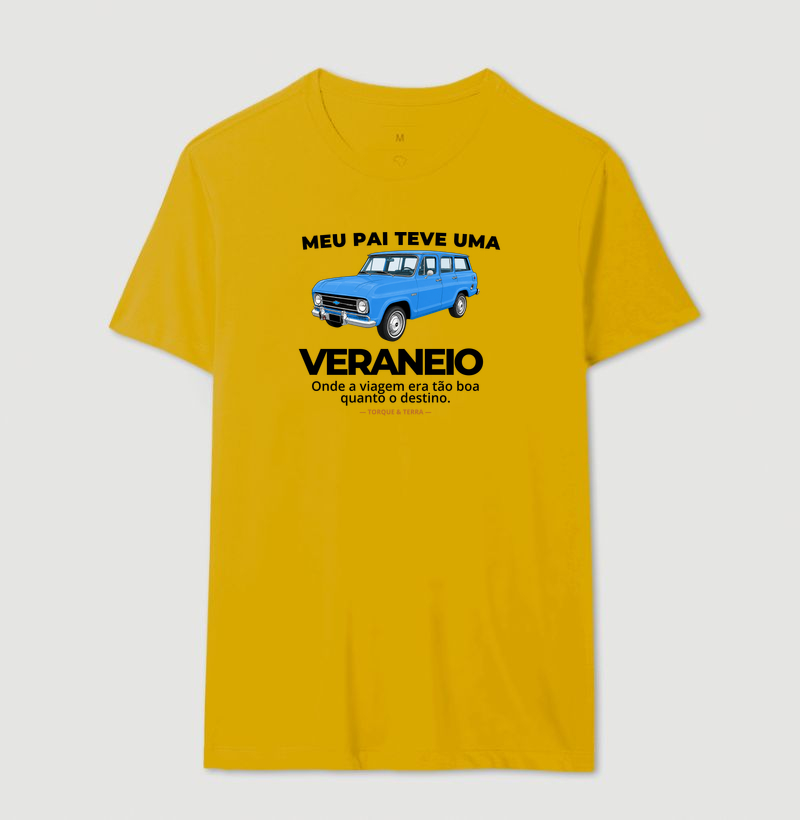 Meu pai teve uma  - VERANEIO - Azul claro - Imagem 14