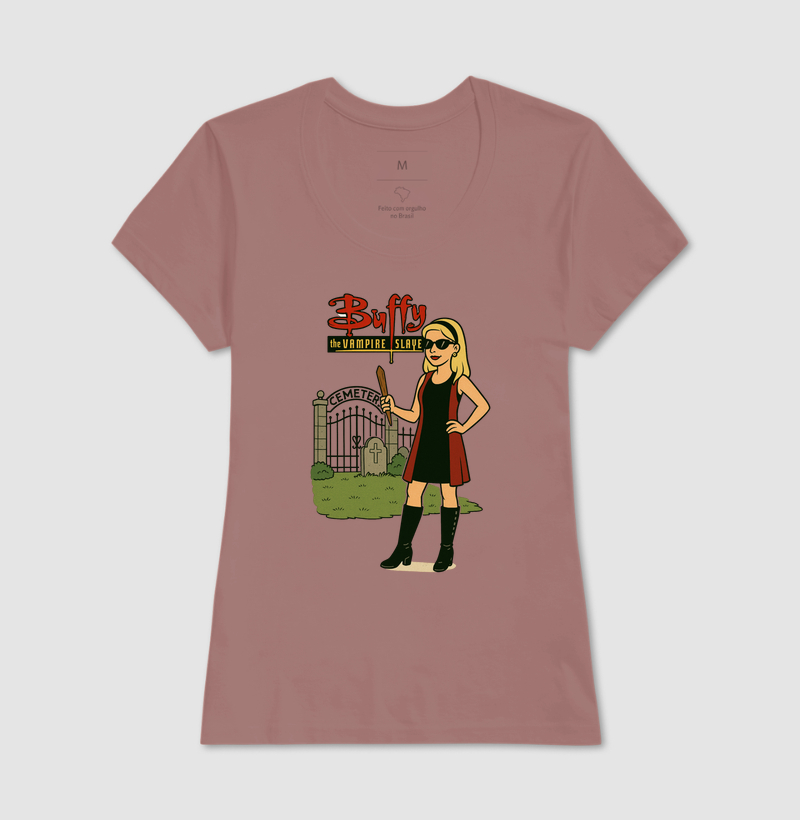 sunnydale high - Imagem 17