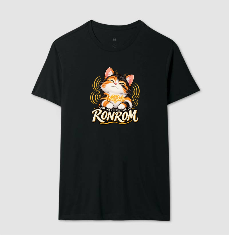 ronrom tricolor - Imagem 2