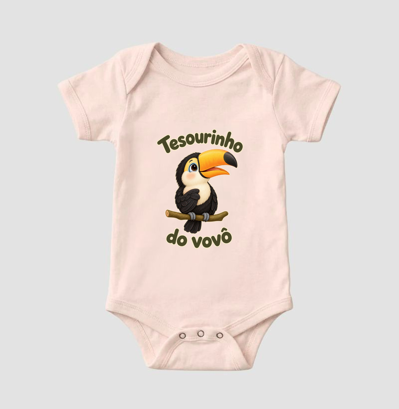 Tesourinho do Vovô - Imagem 3