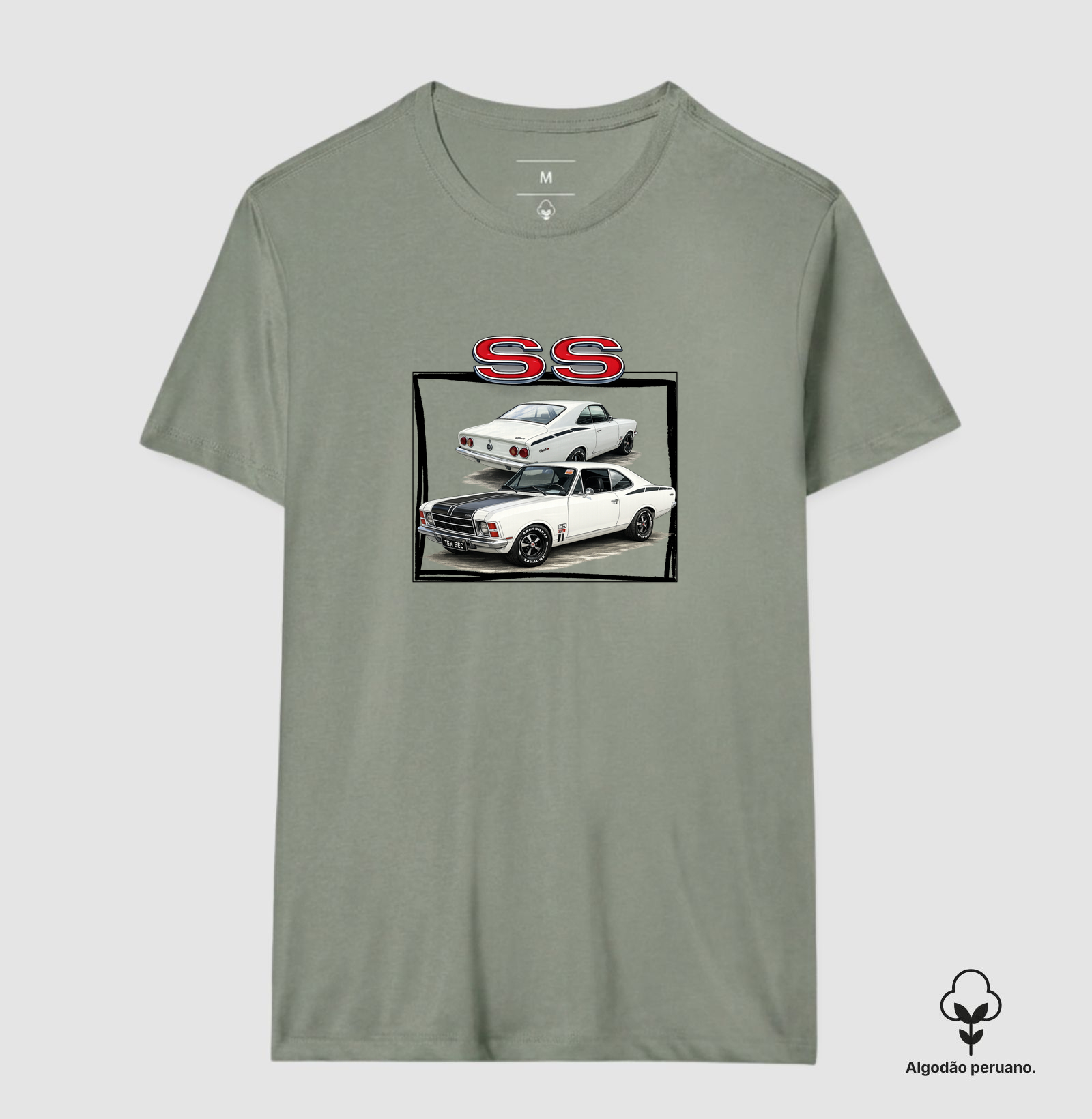 Camisa 7