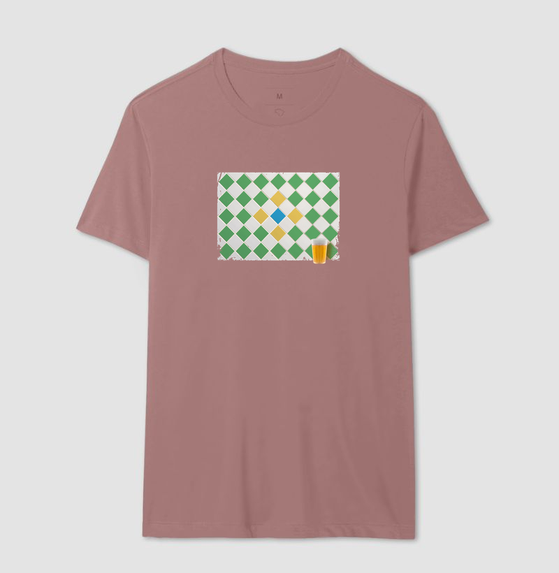 Camisa 16