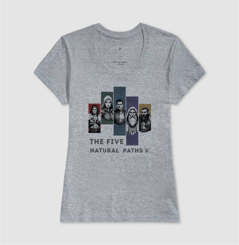 Camisa 8