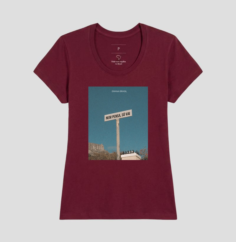 Camisa 21
