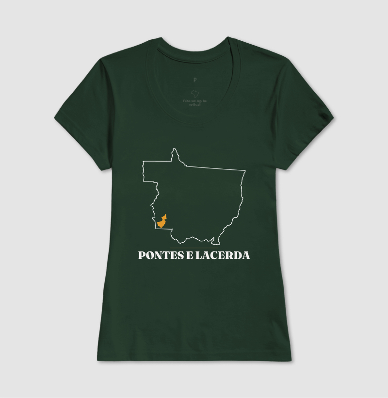 Pontes e Lacerda | Traço MT - Imagem 13