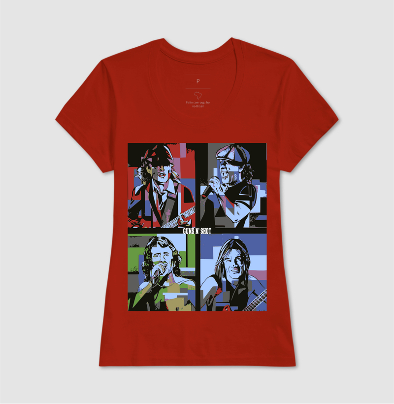Camisa 11