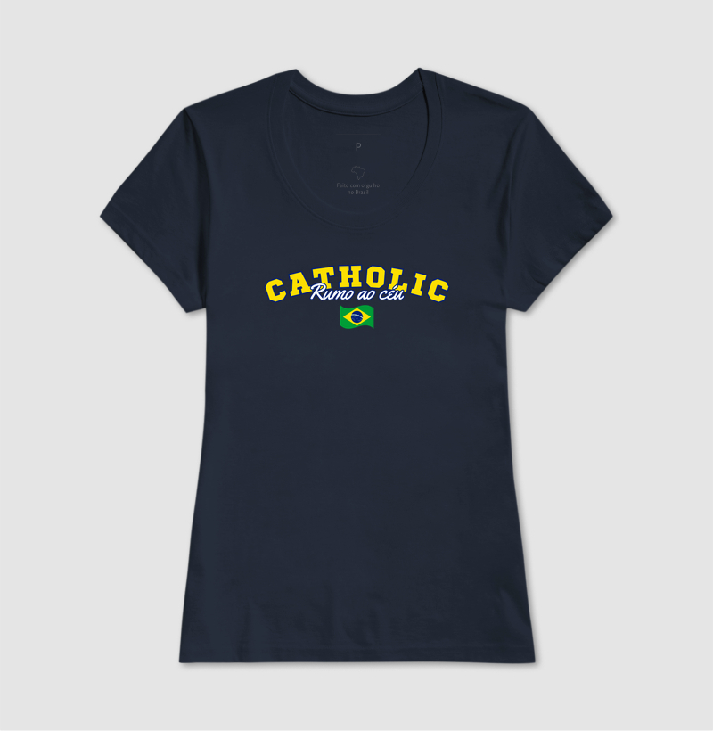 CATHOLIC RUMO AO CÉU - Imagem 5