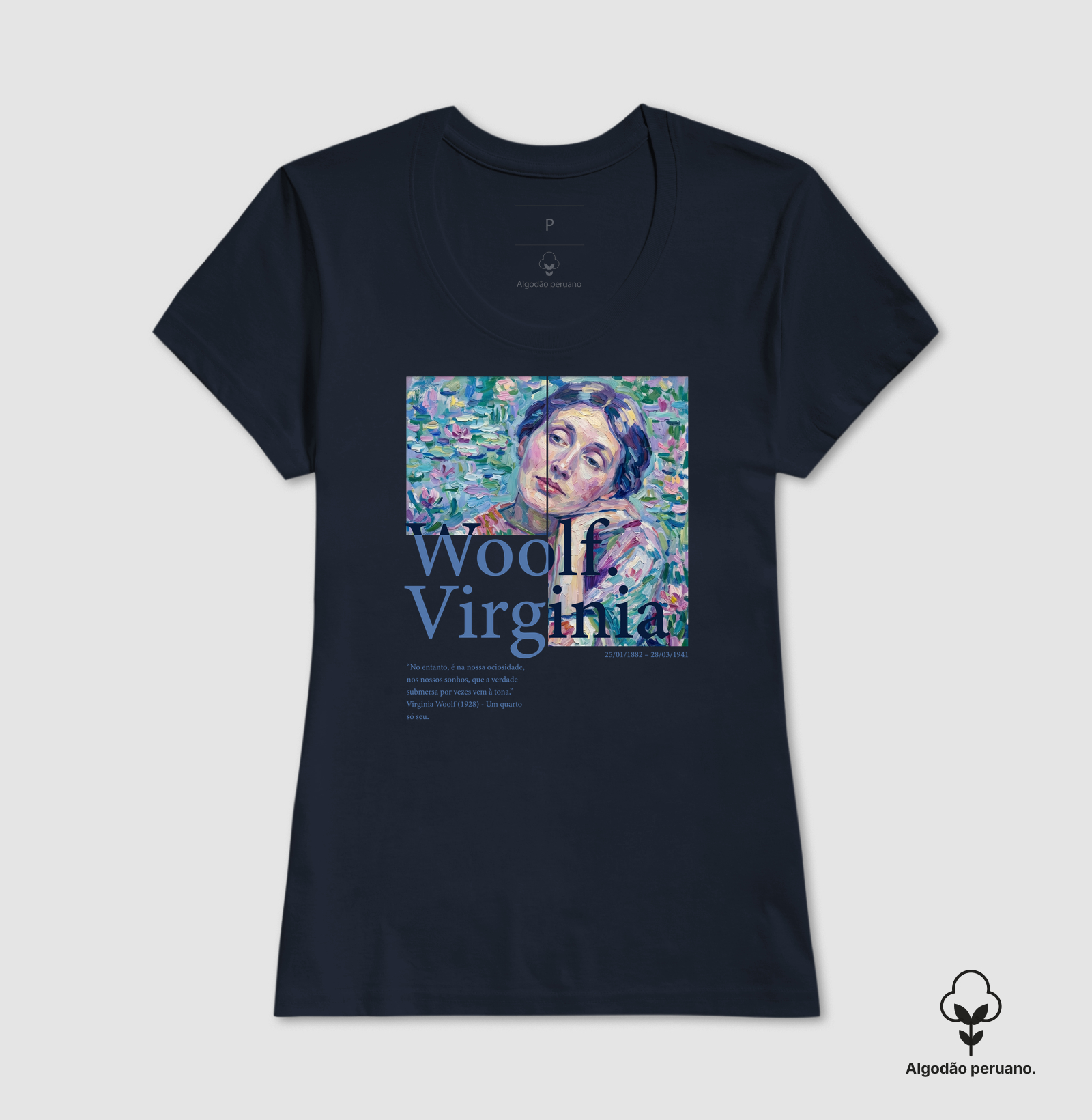 Camisa 8