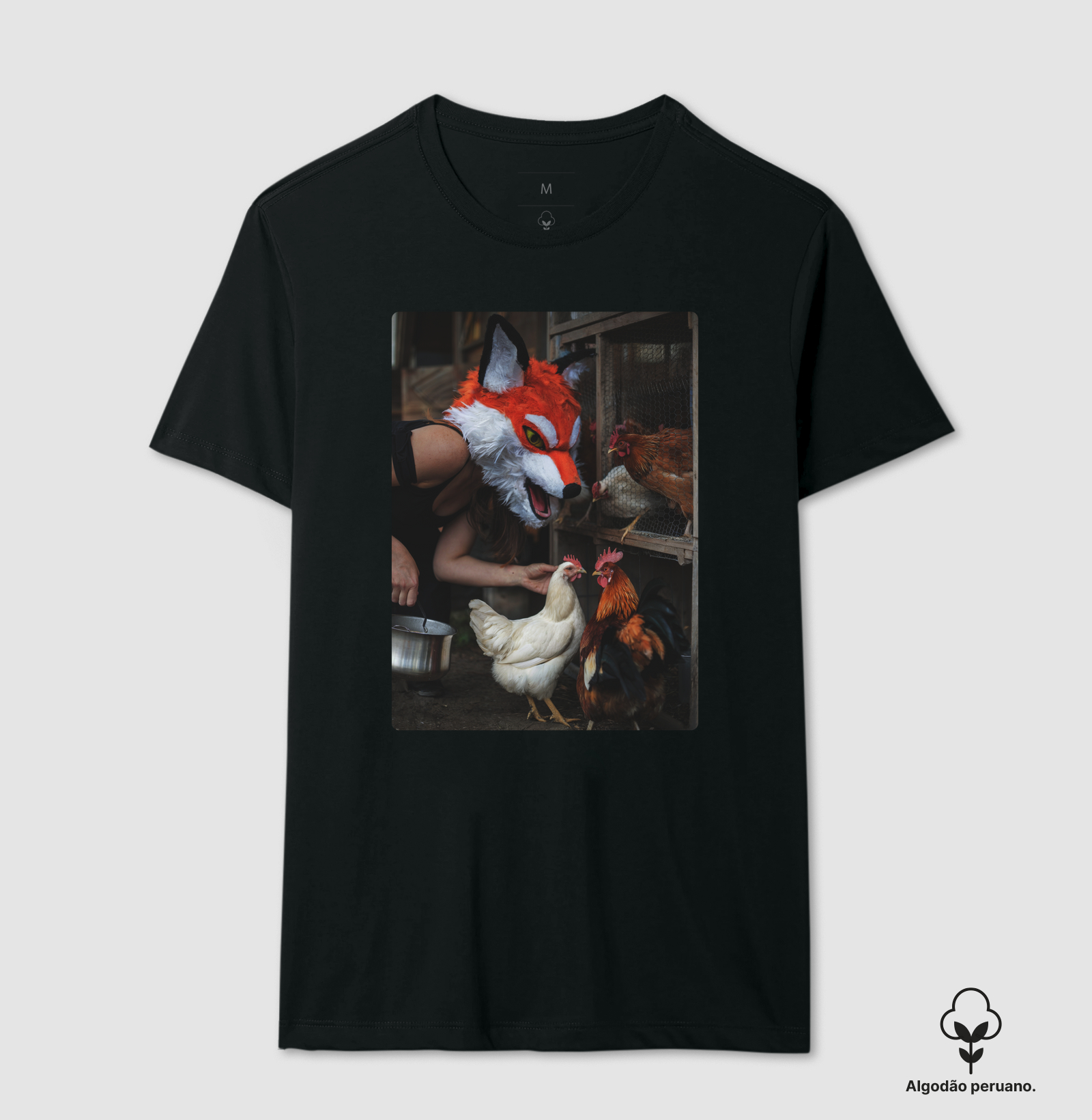 Camisa 3