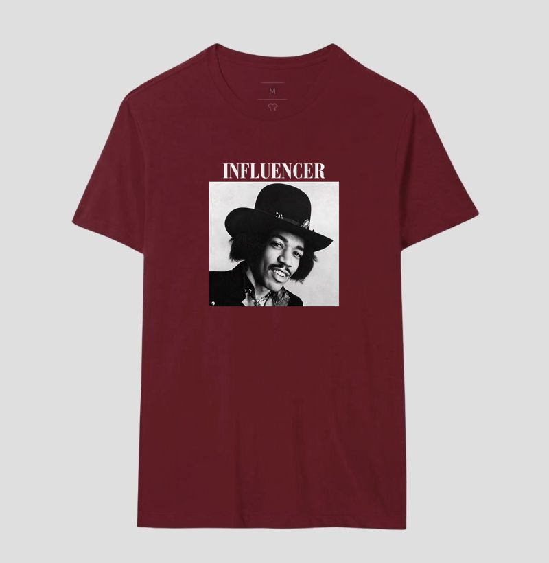 Camisa 18