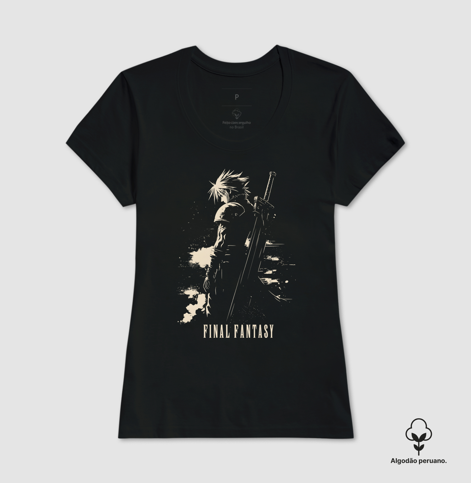 Camisa 2