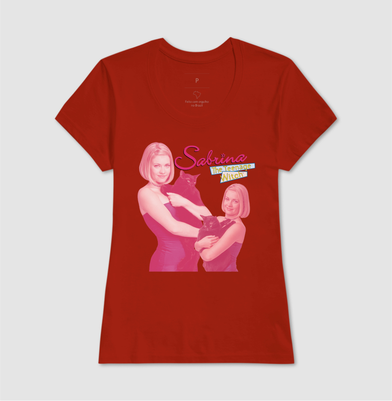 Sabrina Spellman - Imagem 11