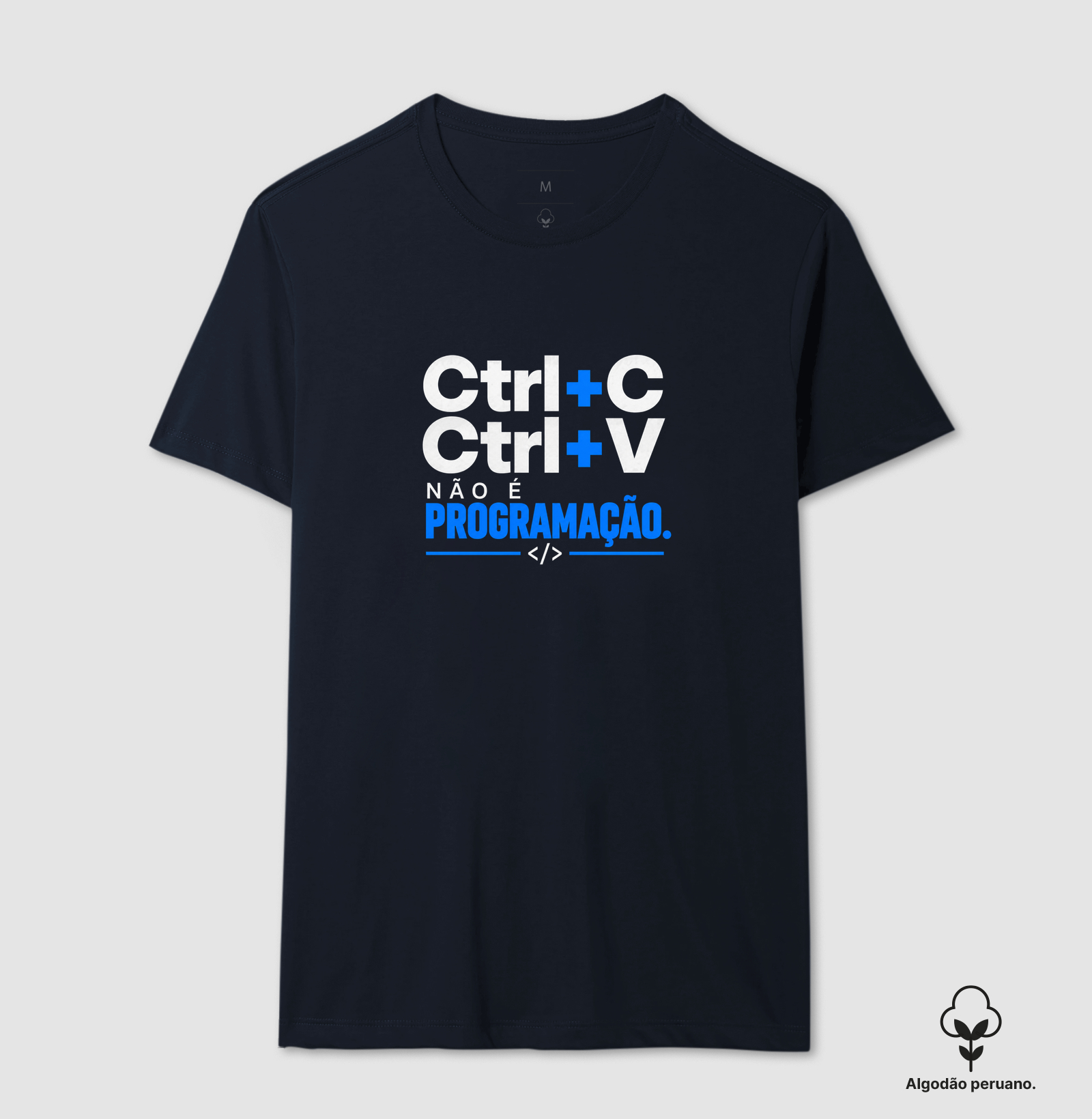 Ctrl + C Ctrl + V não é programação - Imagem 7