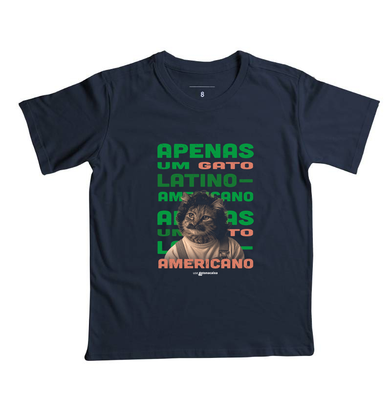 Apenas um gato latino-americano - Imagem 2