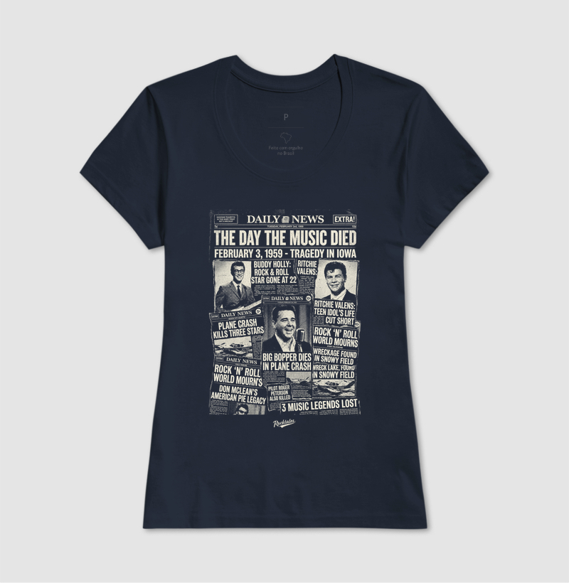 Camisa 9